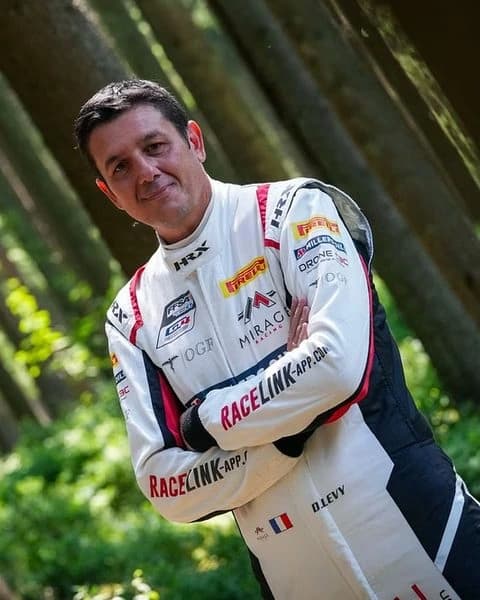 David Levy