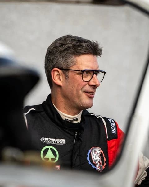 Nicolas Jouard