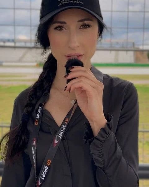 Olga Gavrilova