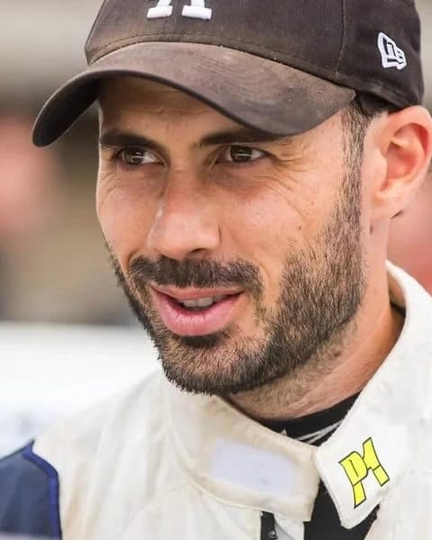 Romain Baillet