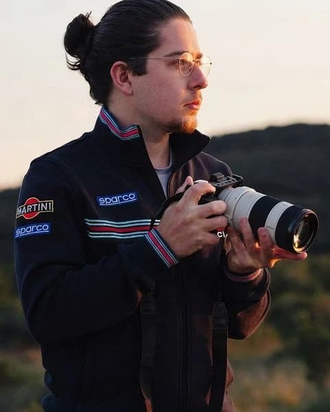 Sébastien Bouffartigues