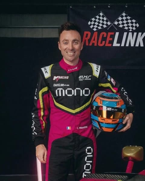 Stéphane Tribaudini